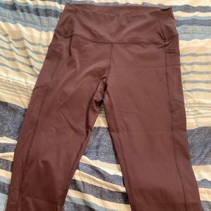 ZYIA capris